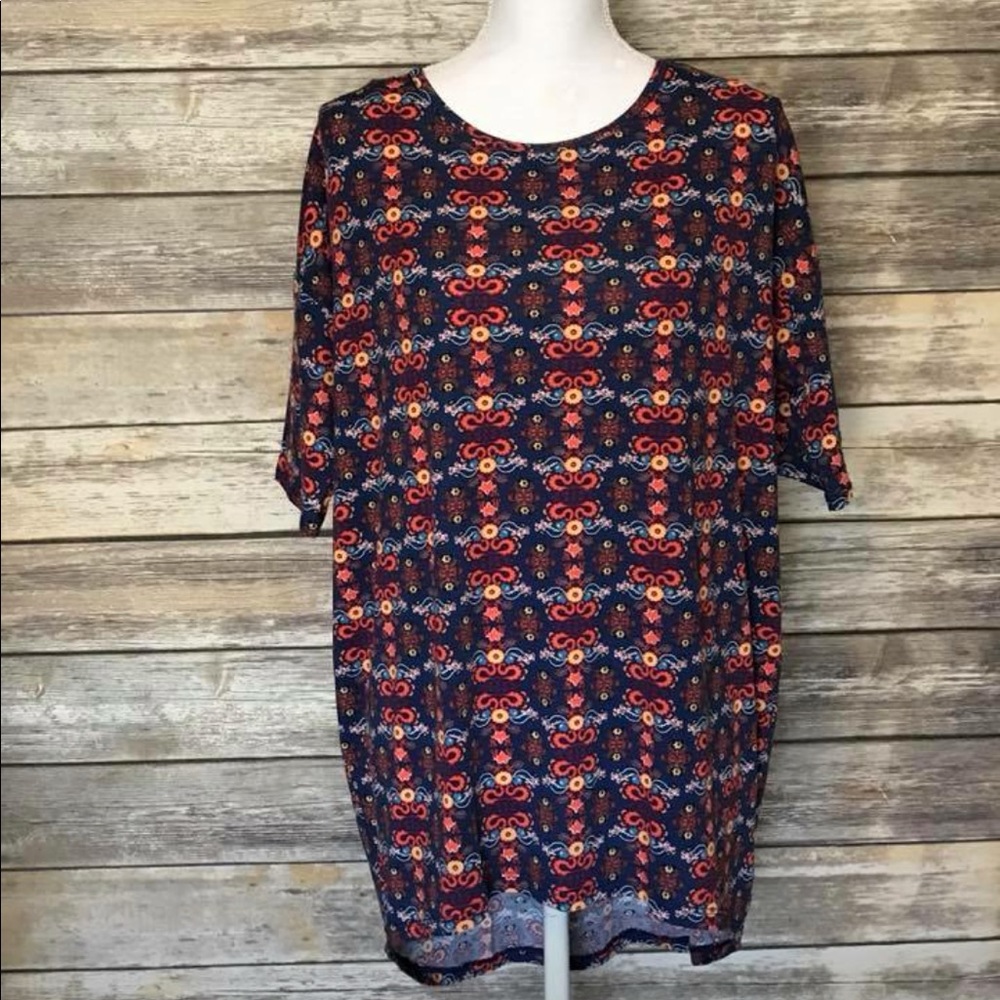 LuLaRoe Irma